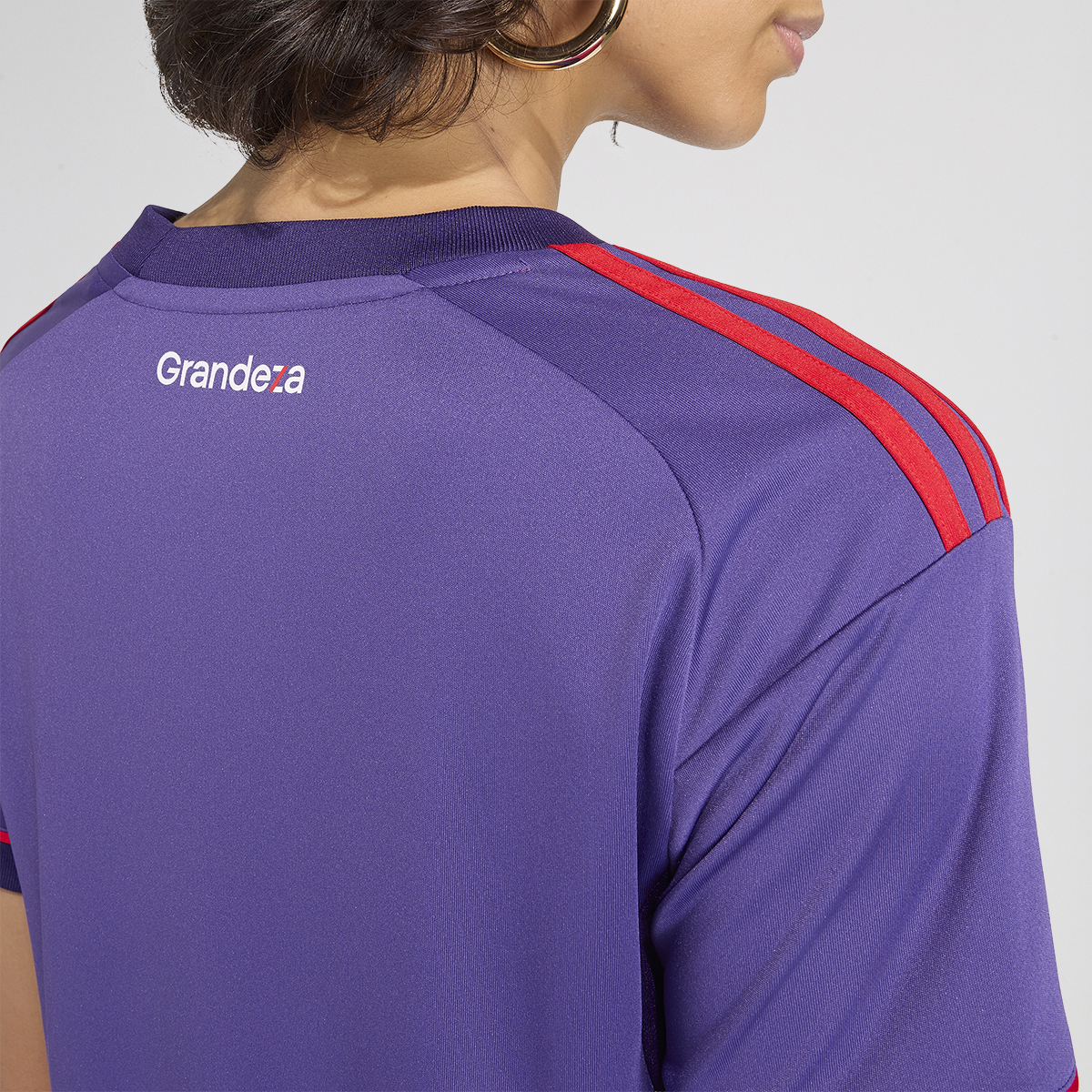 Camiseta River Plate adidas Tercer Uniforme 2026 Mujer,  image number null