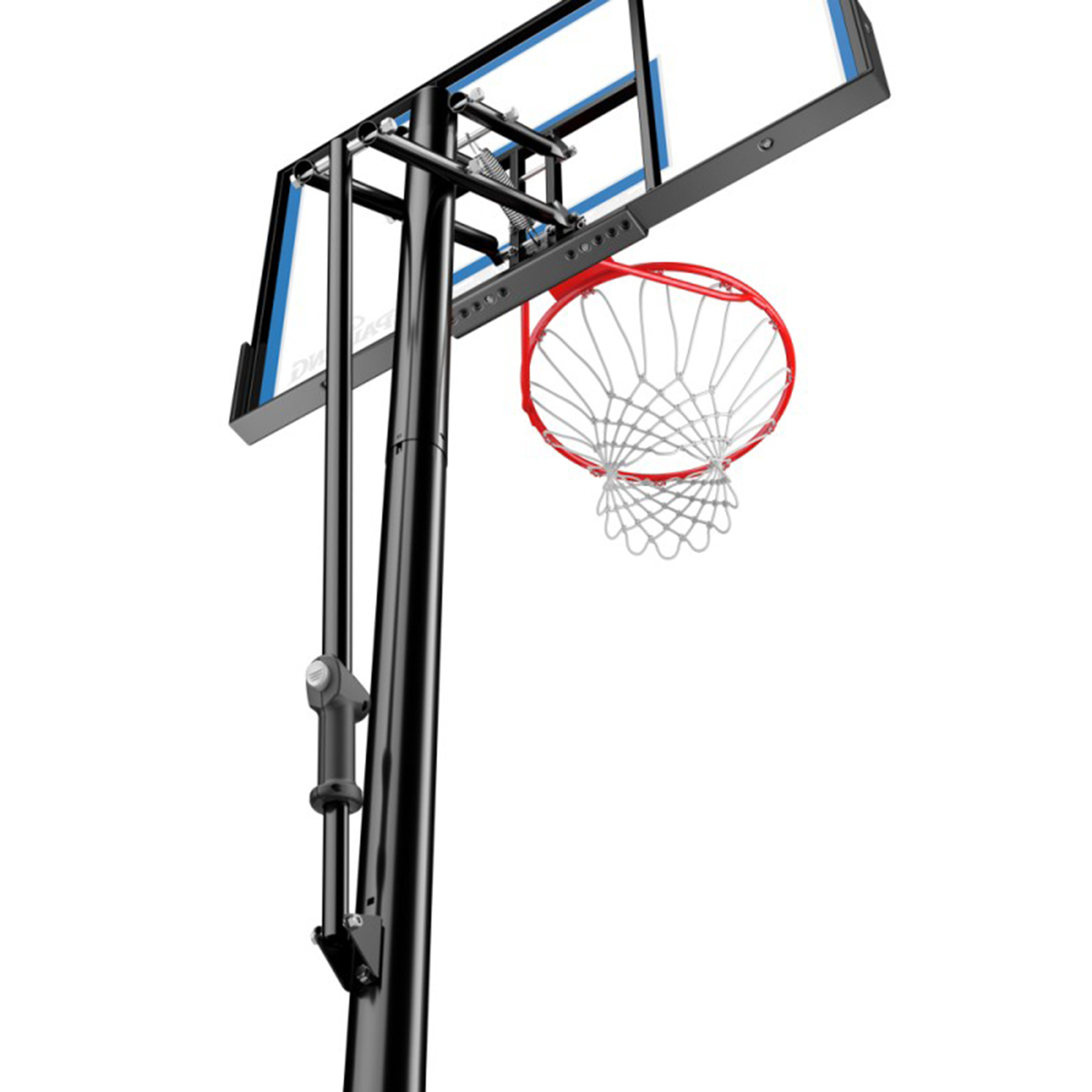 Tablero Spalding Sistema Game Time Series,  image number null