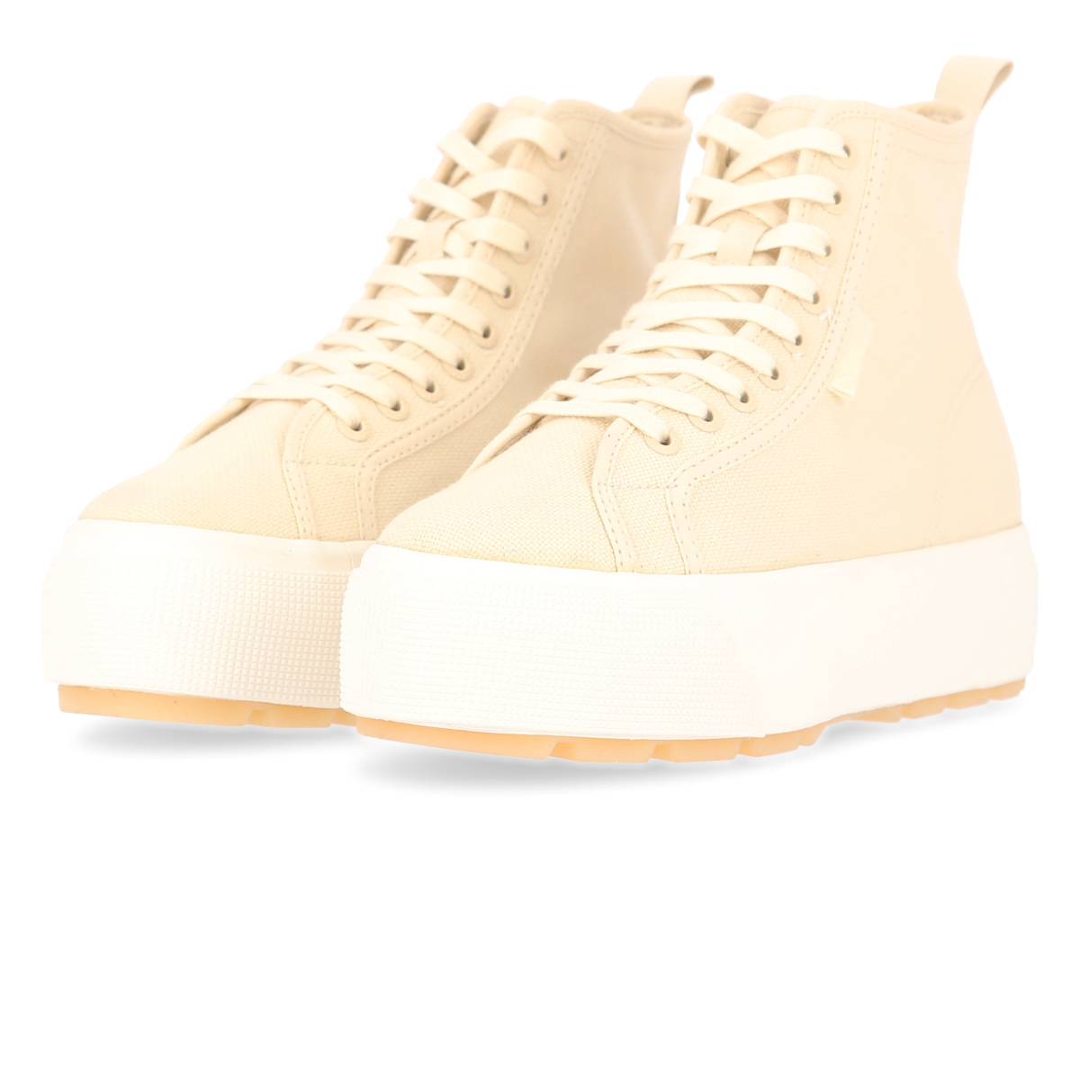 Zapatillas Urbanas Superga 2708 Hi Top Tank Mujer,  image number null