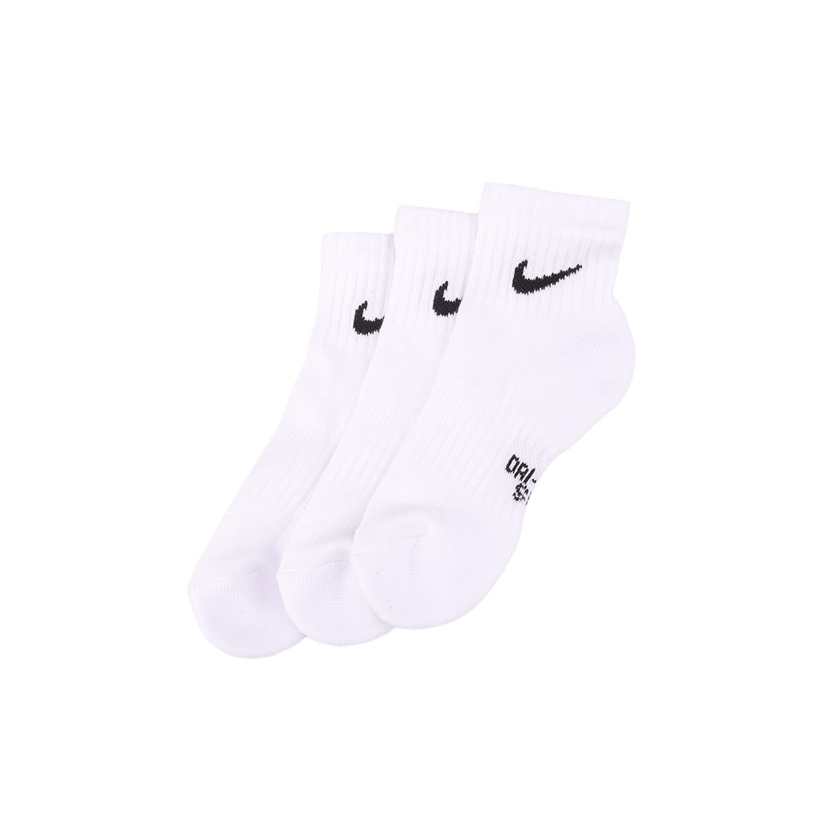 Pack de Medias Nike Everyday Cushioned Ankle x3,  image number null
