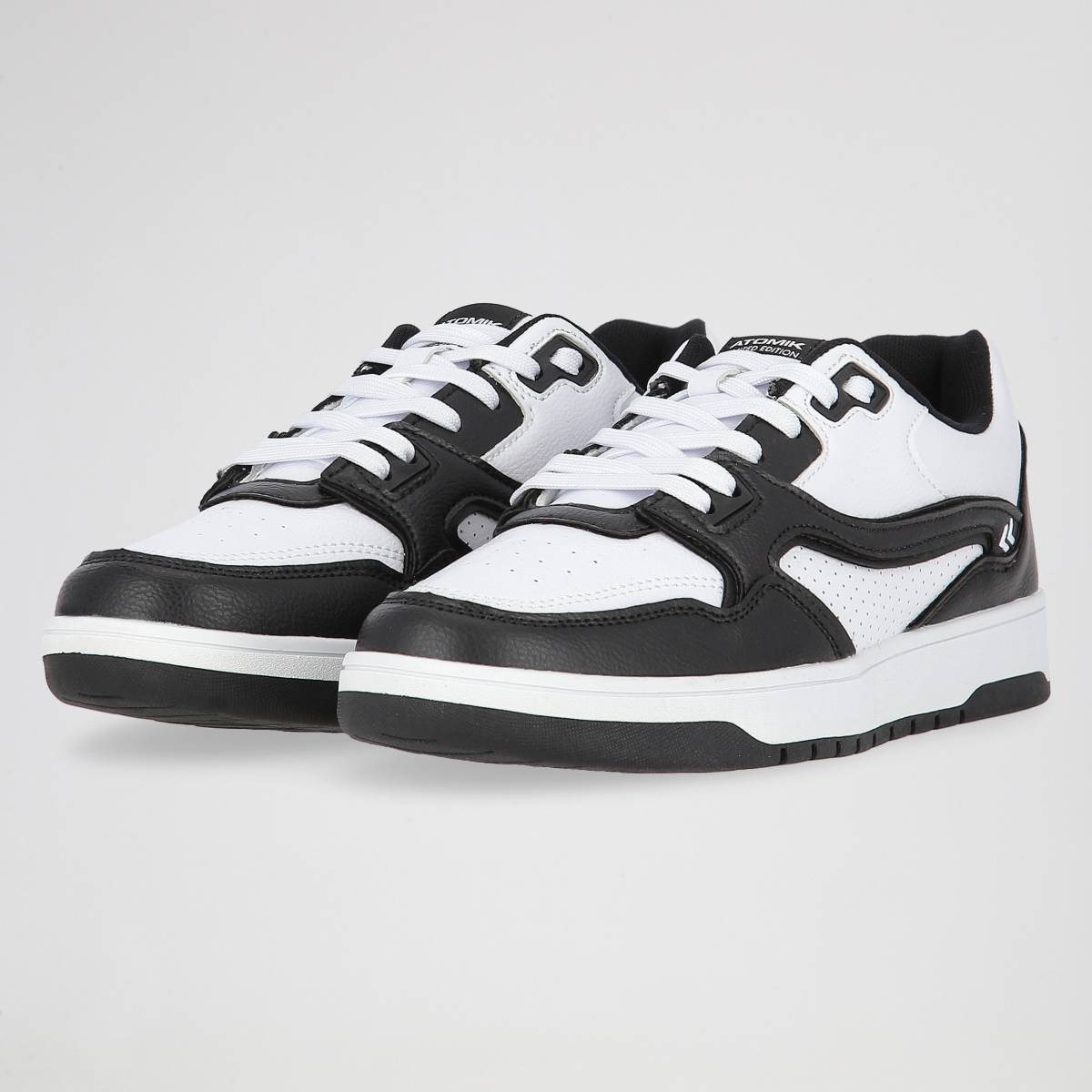 Zapatillas Atomik Fackie Sintético Hombre,  image number null