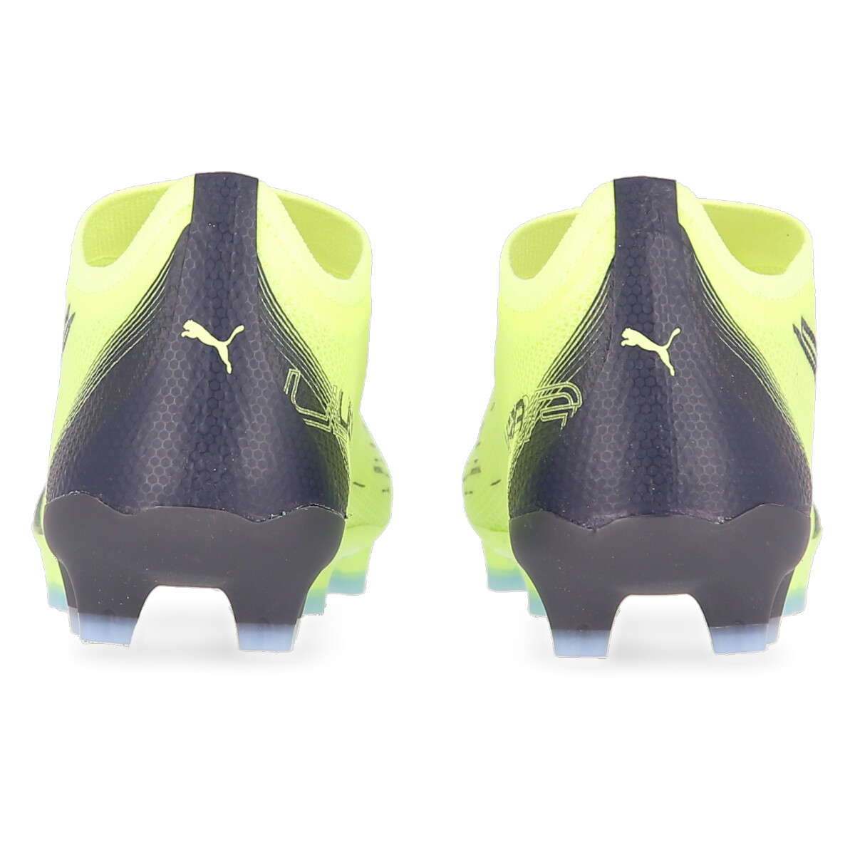 Botines Puma Ultra Match Fg/Ag,  image number null