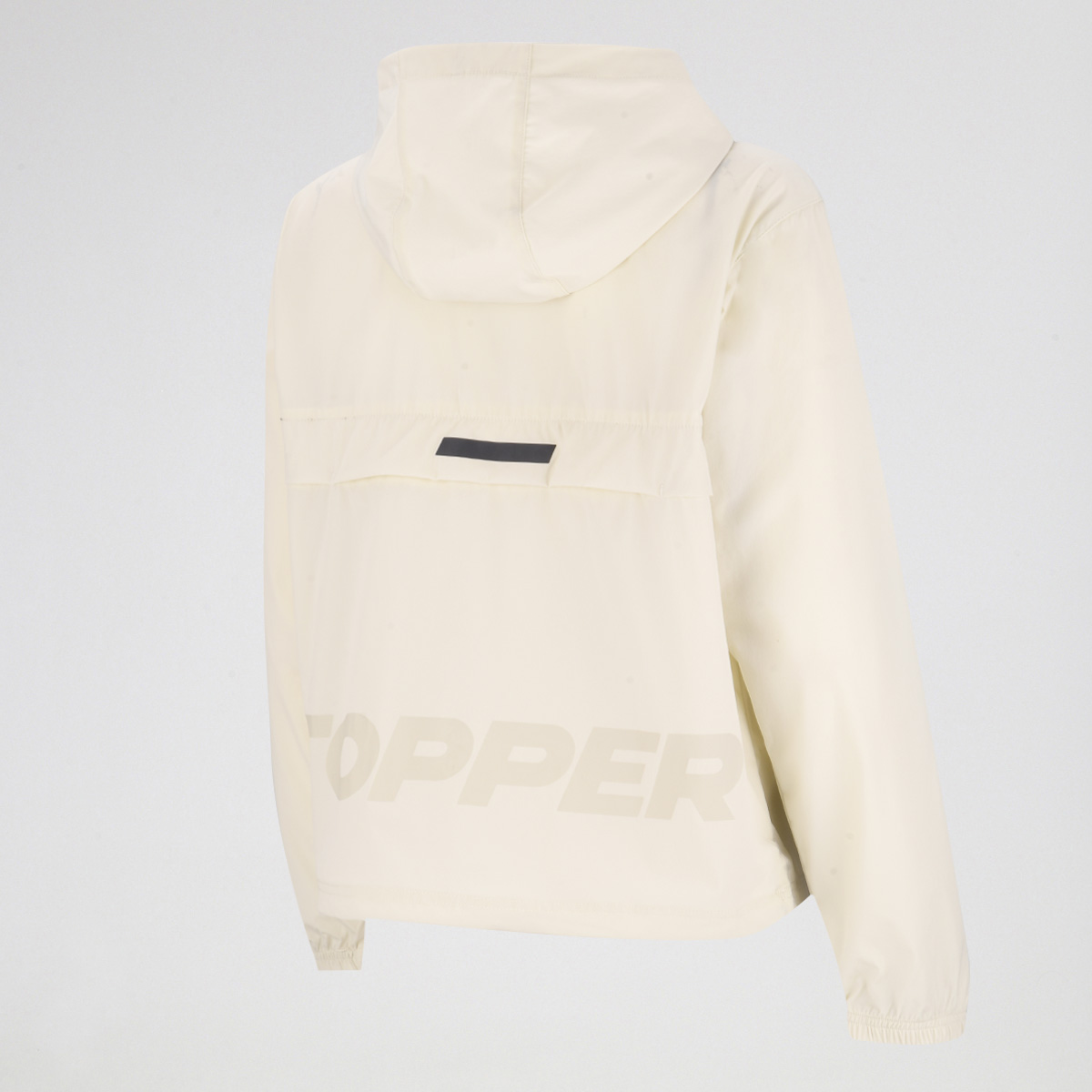 Buzo Running Topper Sprint para Mujer,  image number null