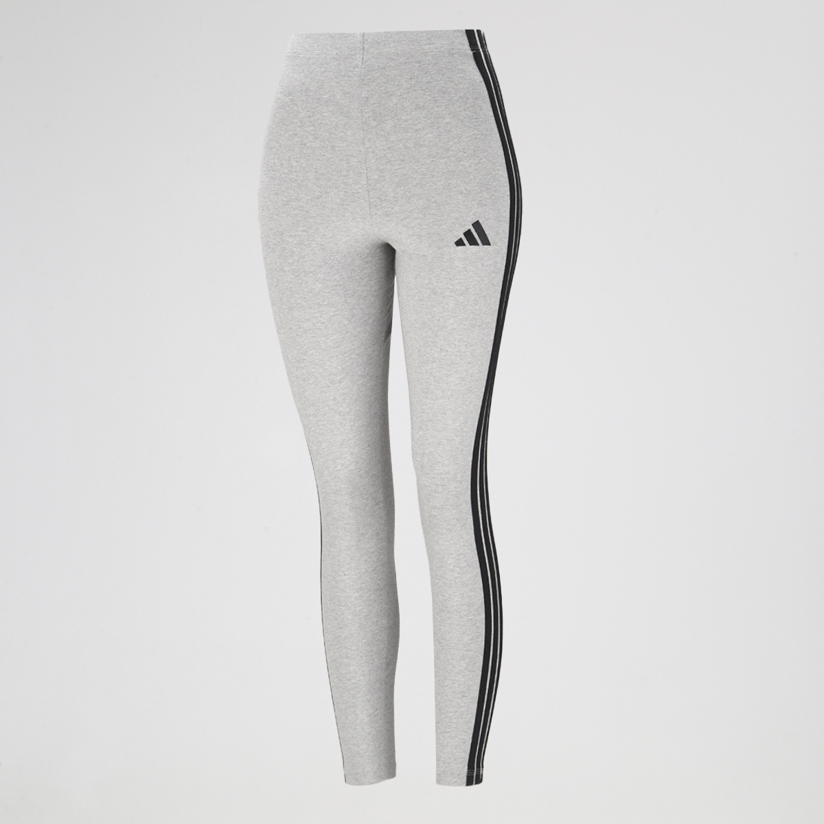 Calza adidas Essentials 3 Tiras de Mujer,  image number null