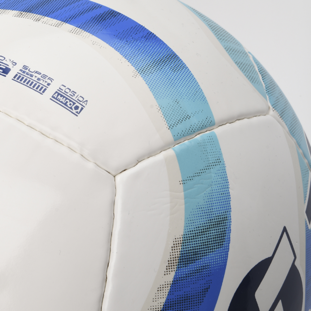 Pelota Topper Warrior V Campo,  image number null