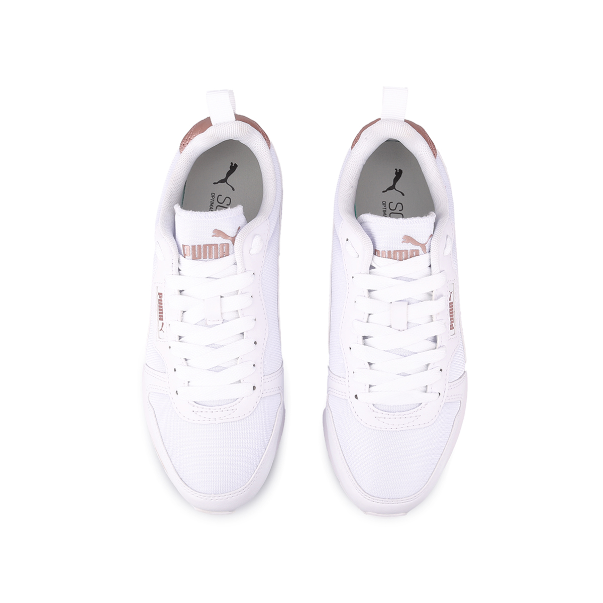 Zapatillas Puma R78 Metalics,  image number null
