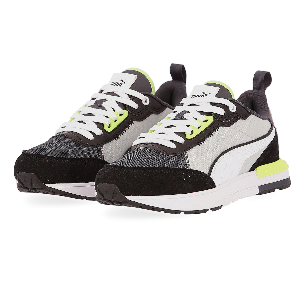 Zapatillas Puma R22 | StockCenter