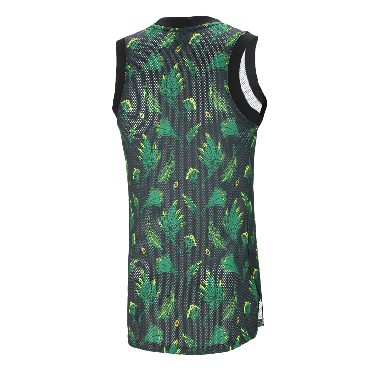 Musculosa Nike Nigeria Basketball,  image number null