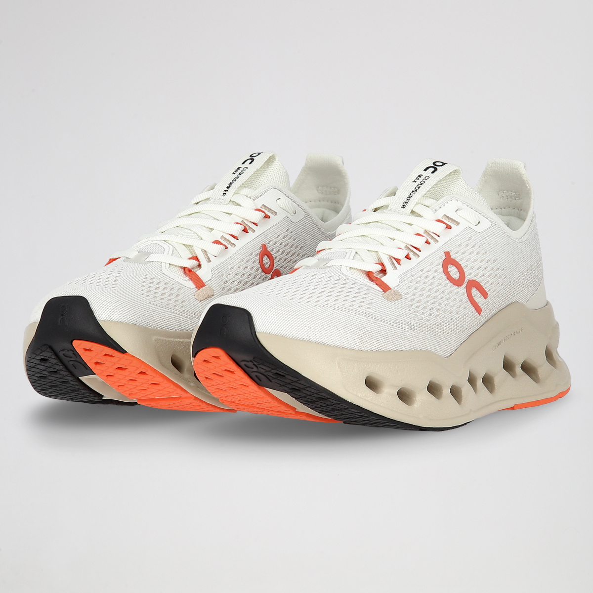 Zapatillas On Running Cloudsurfer Max Hombre,  image number null