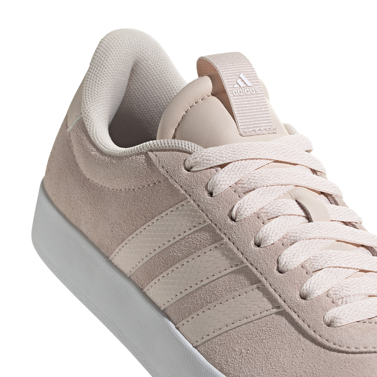 Zapatillas Urbanas adidas VI Court 3.0 Mujer Gamuza StockCenter