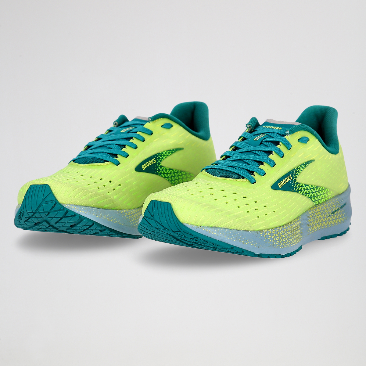 Zapatillas Running Brooks Hyperion Tempo Hombre,  image number null