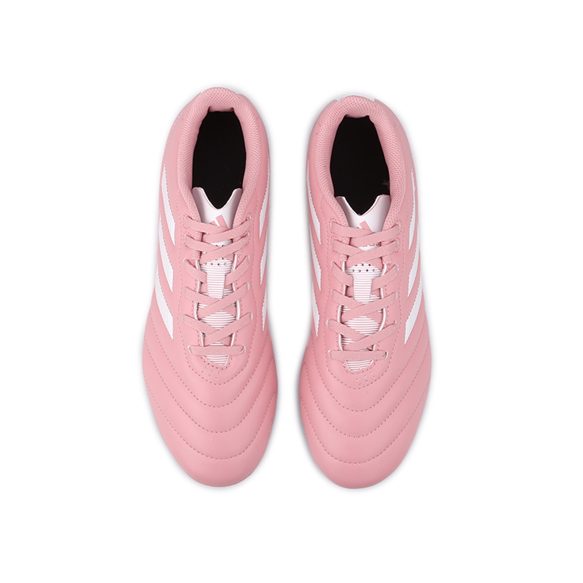 Botines adidas clearance rosa pastel