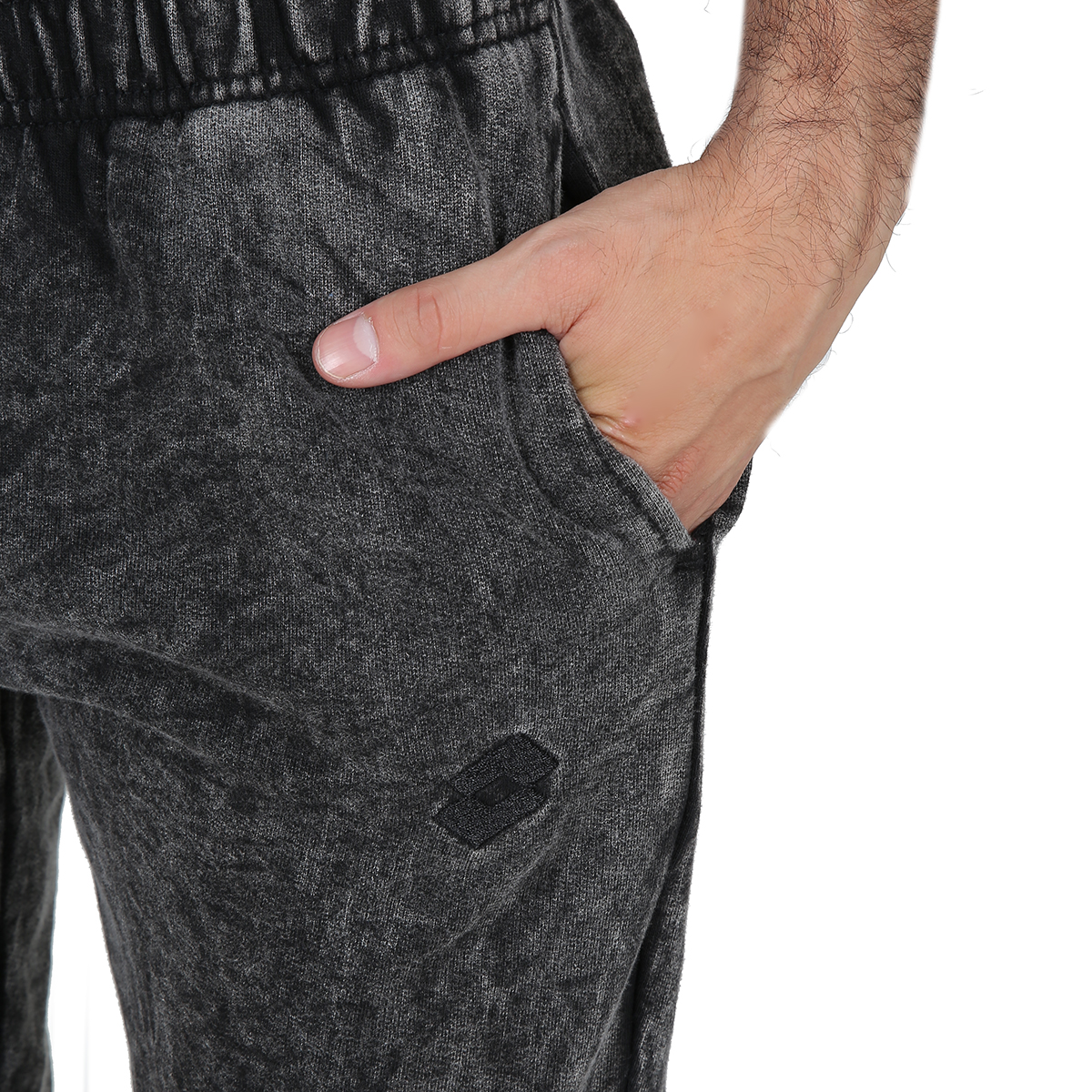 Pantalón Urbano Lotto Athletica Hombre,  image number null