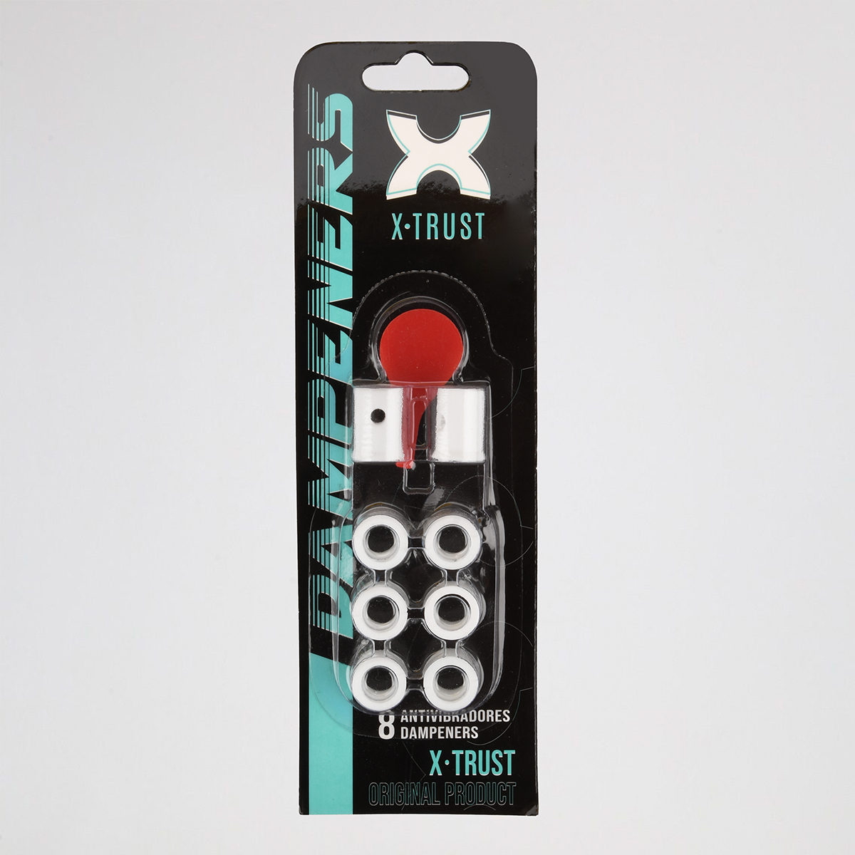 Antivibrador X-trust Dampeners 300,  image number null