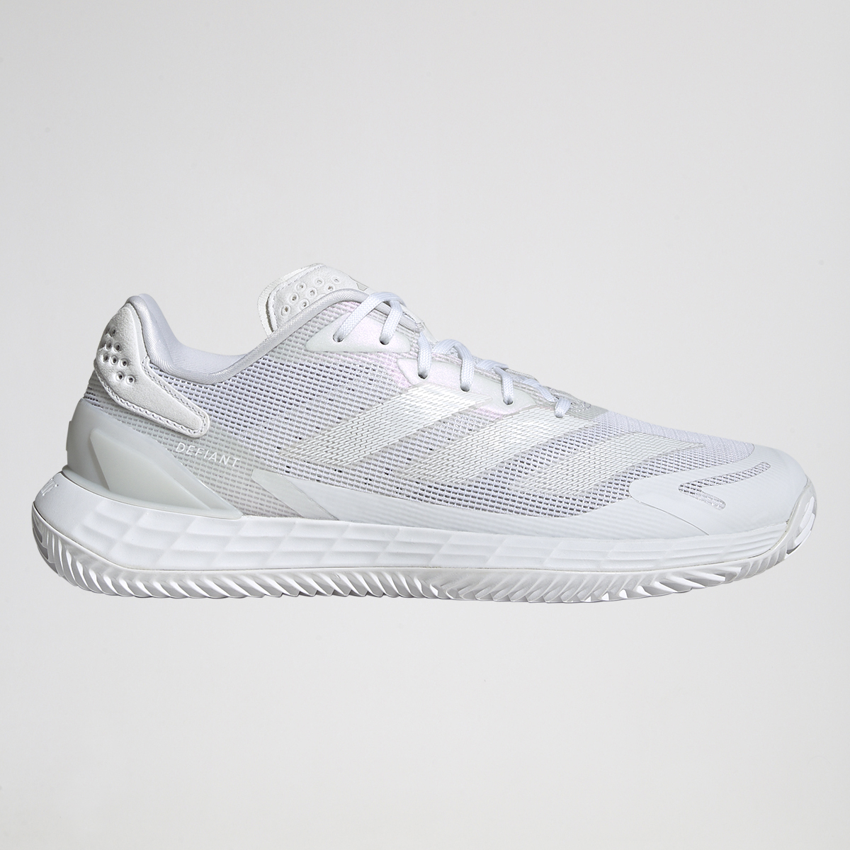 Zapatillas Tenis adidas Defiant Speed 2 Mujer,  image number null