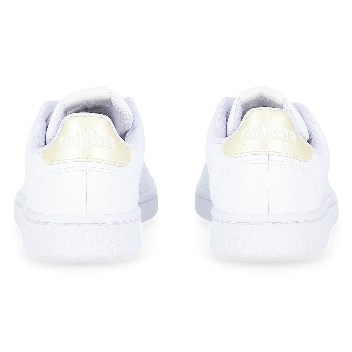 Adidas shop advantage mujer