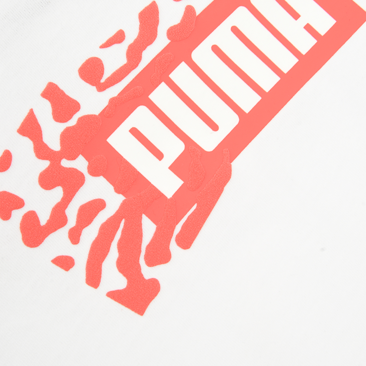 Remera Puma Alpha Style Niña,  image number null