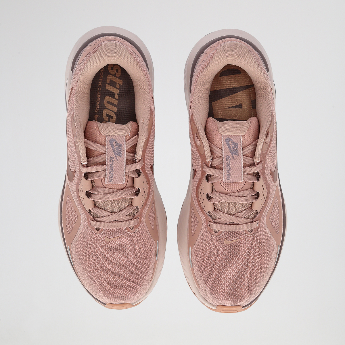 Zapatillas Running Nike Structure 26 Mujer,  image number null