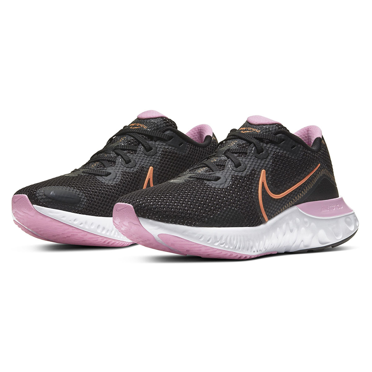 Zapatillas Nike Renew Run,  image number null