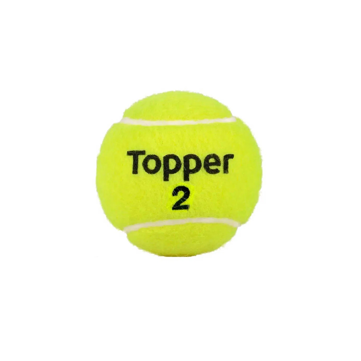 Pelotas Topper de Tenis x Tubo,  image number null