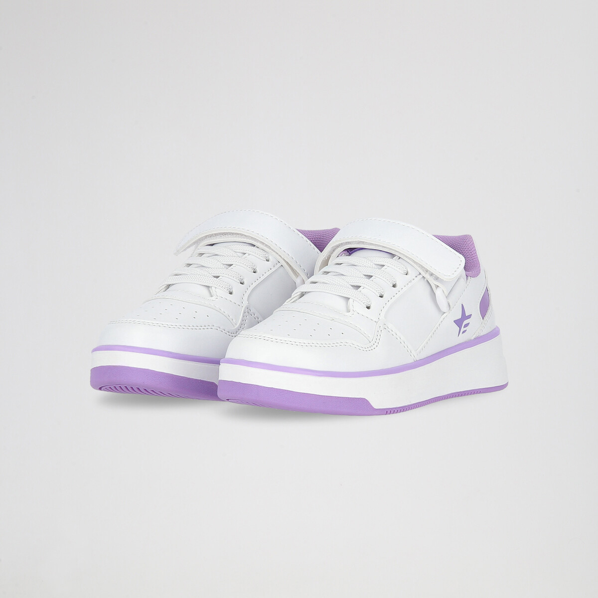 Zapatillas Footy Linea Ni&ntilde;a,  image number null