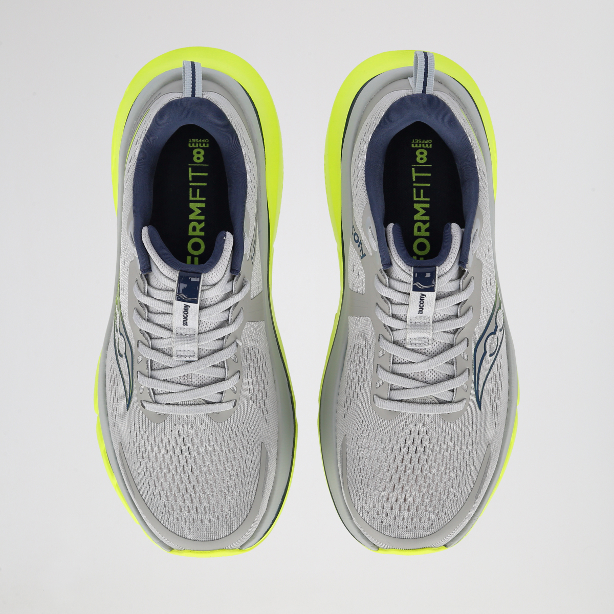 Zapatillas Running Saucony Guide 18 Hombre,  image number null