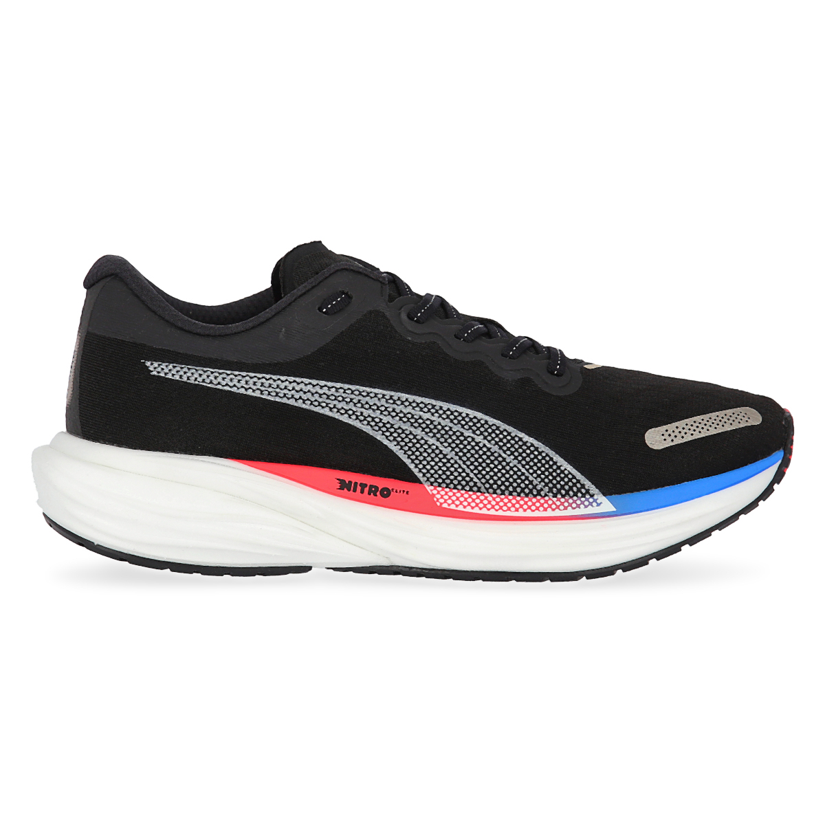 Running Deviate Nitro 2 Hombre