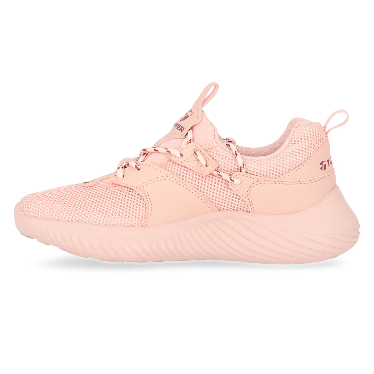 Zapatillas Entrenamiento Topper Cirse Mujer,  image number null