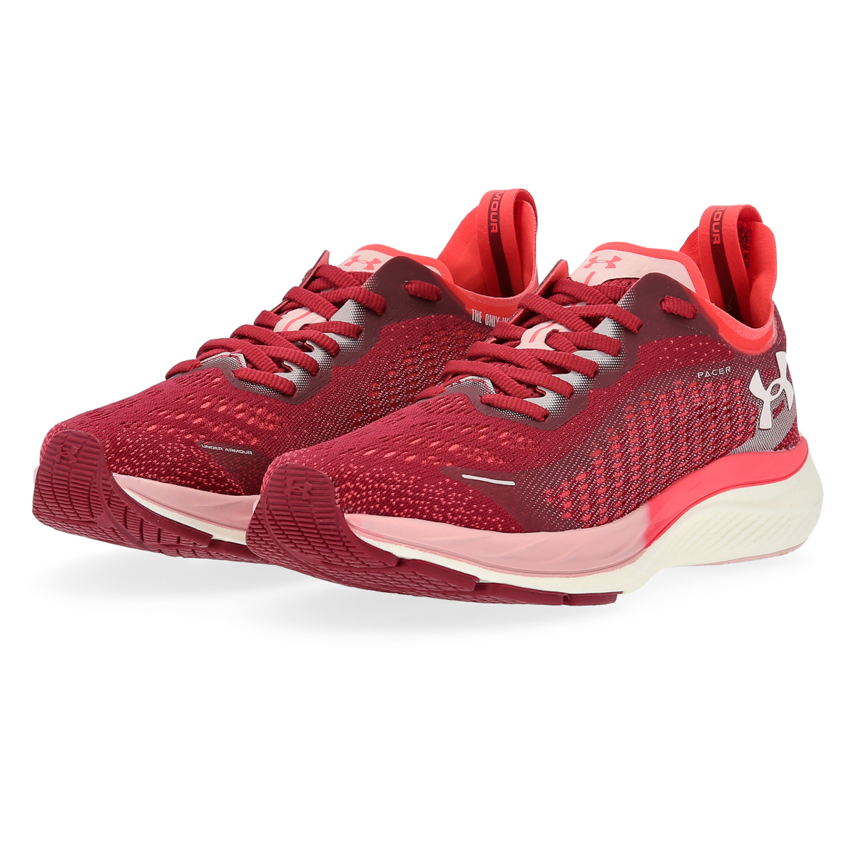 Zapatillas correr under armour cheap