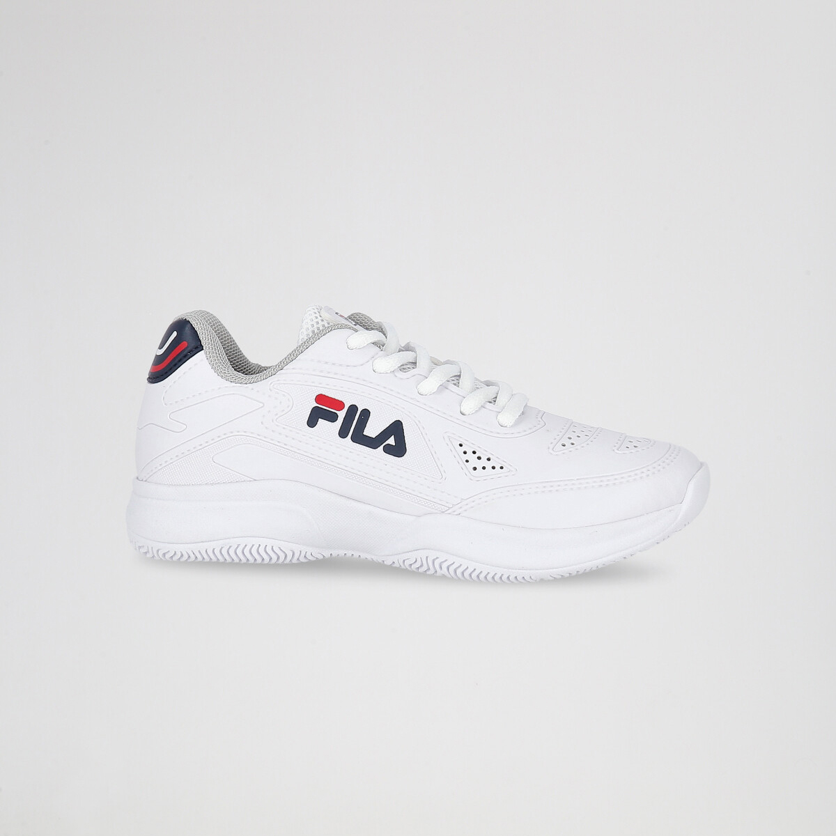 Zapatillas Fila Lugano 7.0 Infantil,  image number null