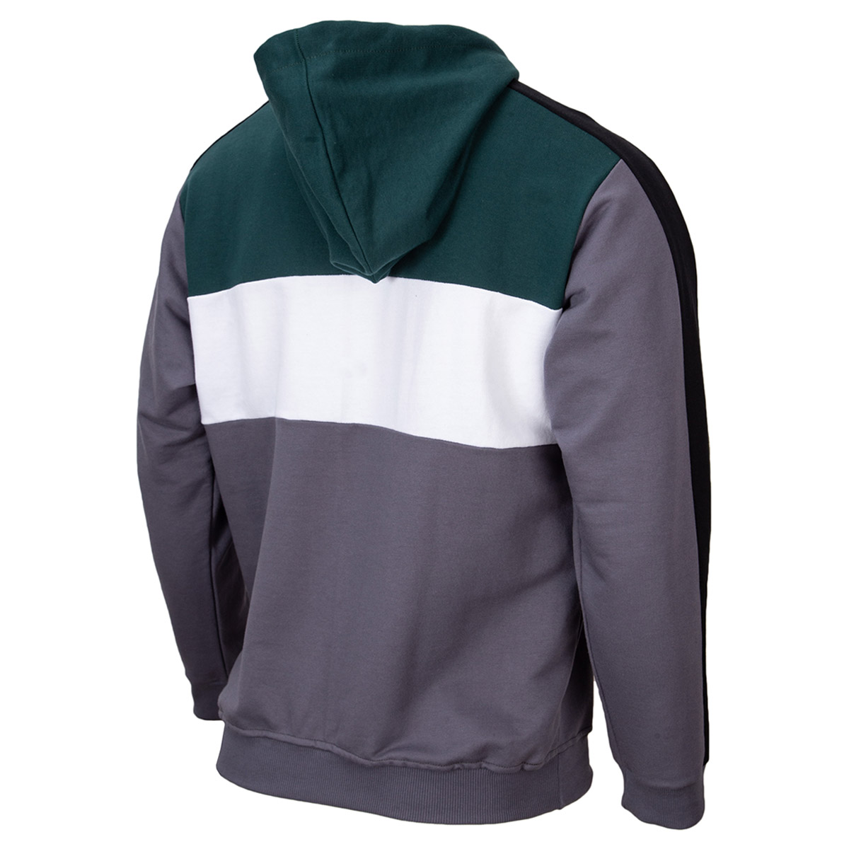 Buzo Lotto Hoodie Slytherin,  image number null
