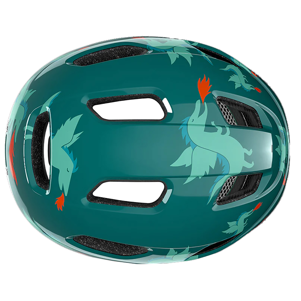 Casco Ciclismo Lazer Nutz Kc Dragon Unisex,  image number null