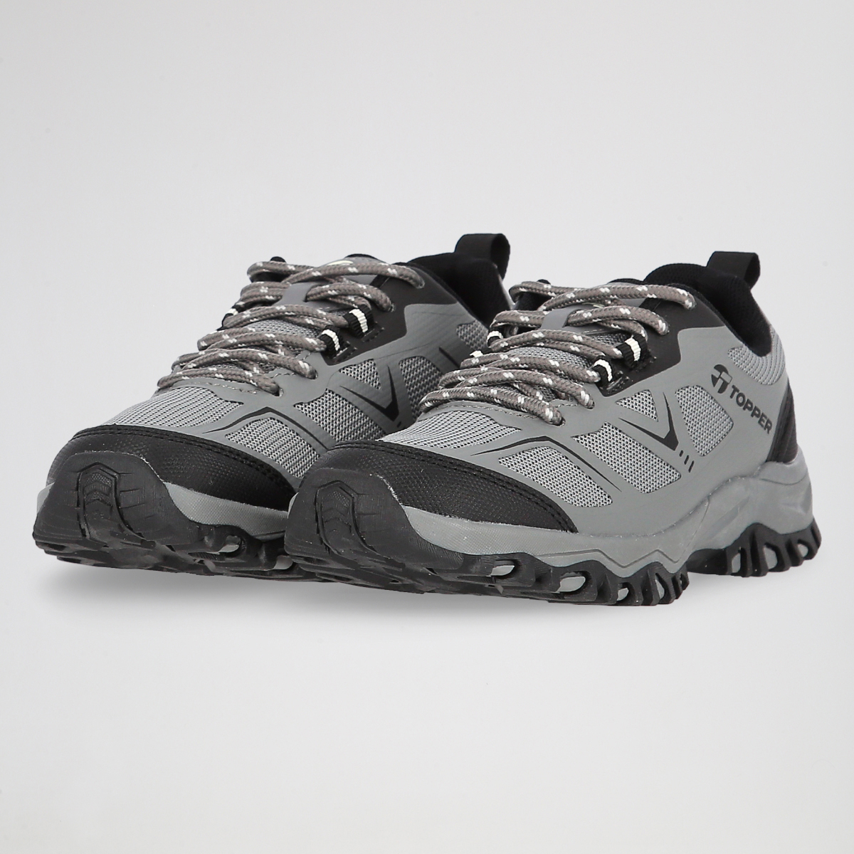 Zapatillas Outdoor Topper Tarsh Hombre,  image number null