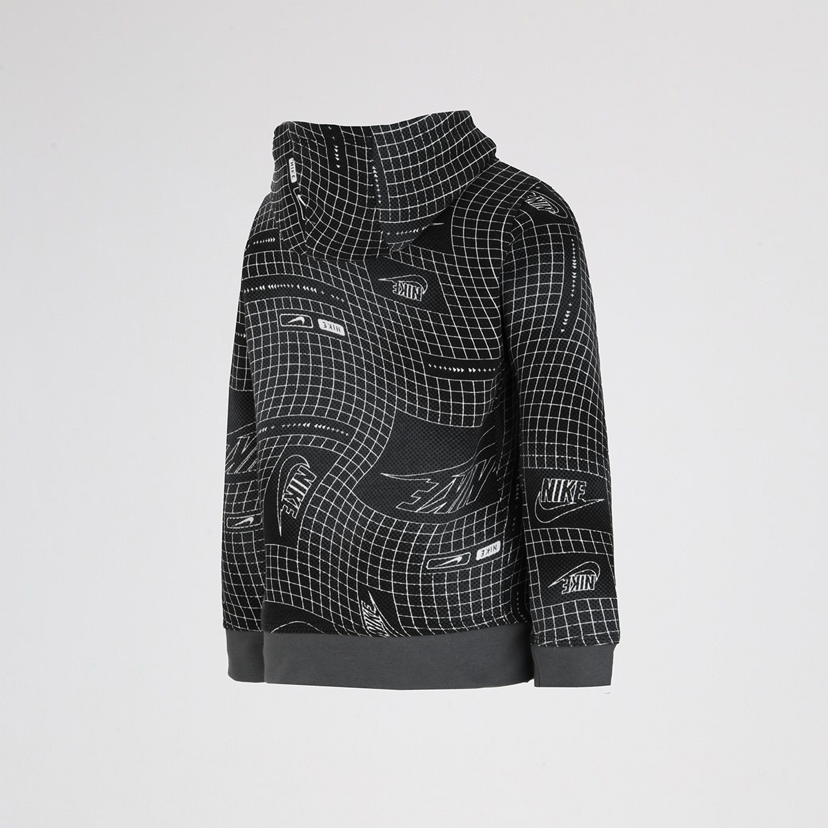 Buzo Nike Sportwear Club Niño,  image number null