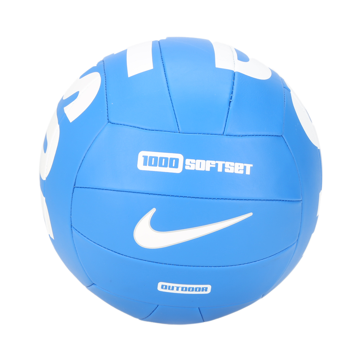 Pelota Nike 1000 Softset Outdoor,  image number null