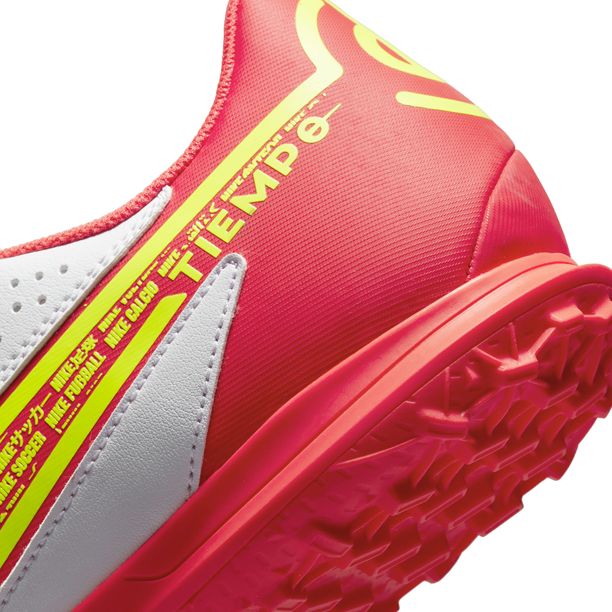Botines Nike Legend 9 Club Tf,  image number null