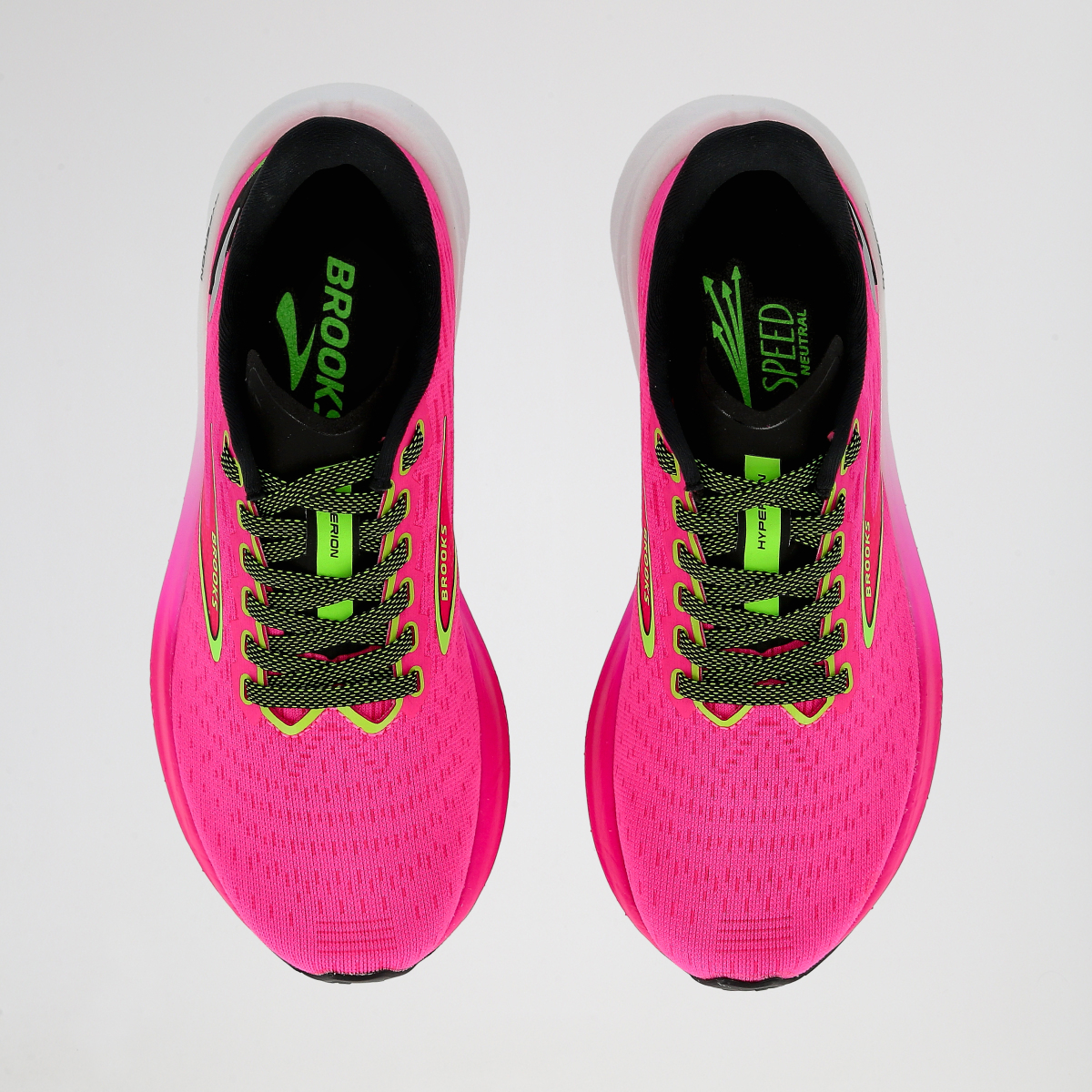 Zapatillas Running Brooks Hyperion Mujer,  image number null