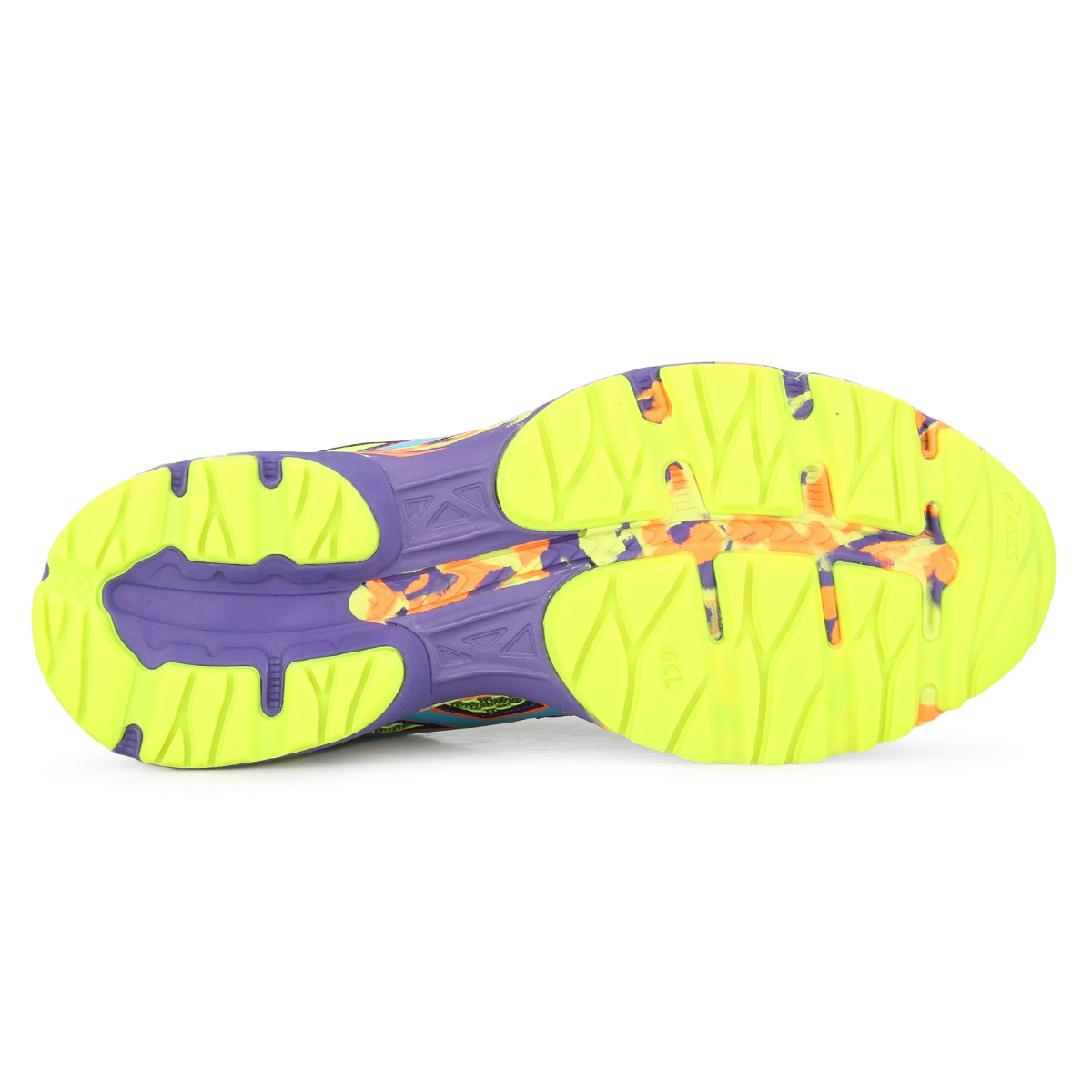 Zapatillas Asics Gel-Nagoya 2,  image number null