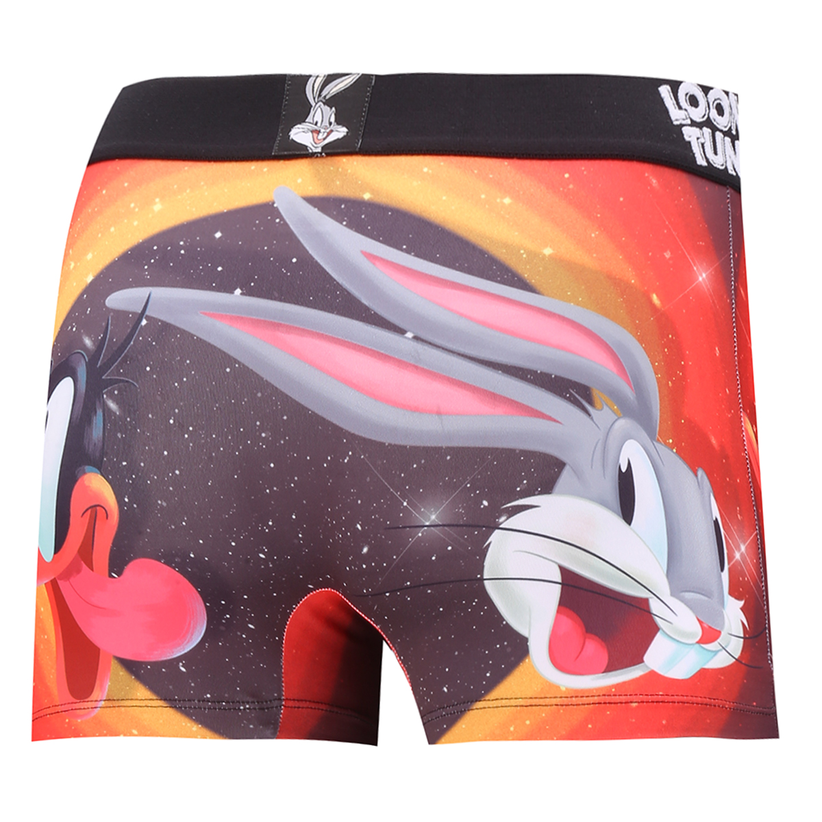 Boxer Freegun Looney Tunes,  image number null