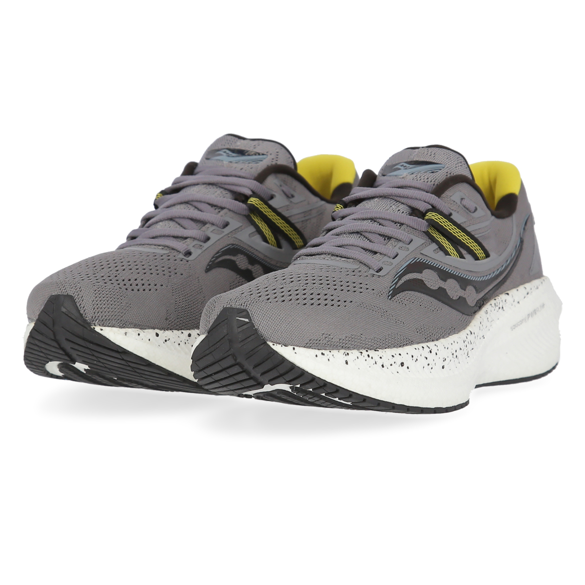 Zapatillas Running Saucony Triumph 20 Hombre StockCenter