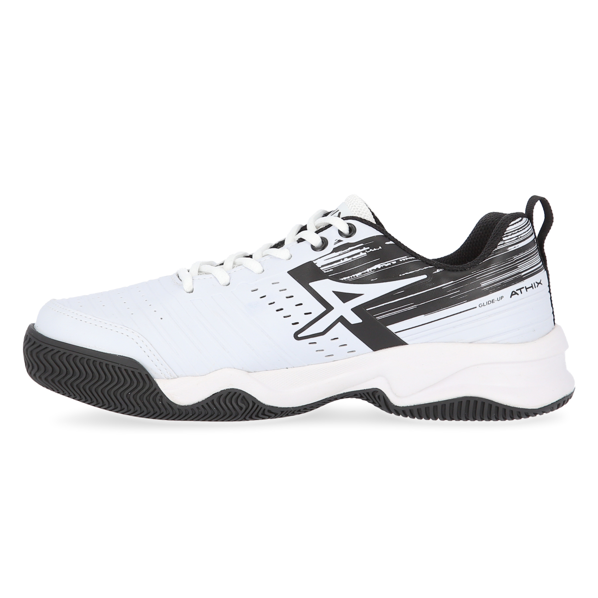 Zapatillas Athix Glide Up,  image number null