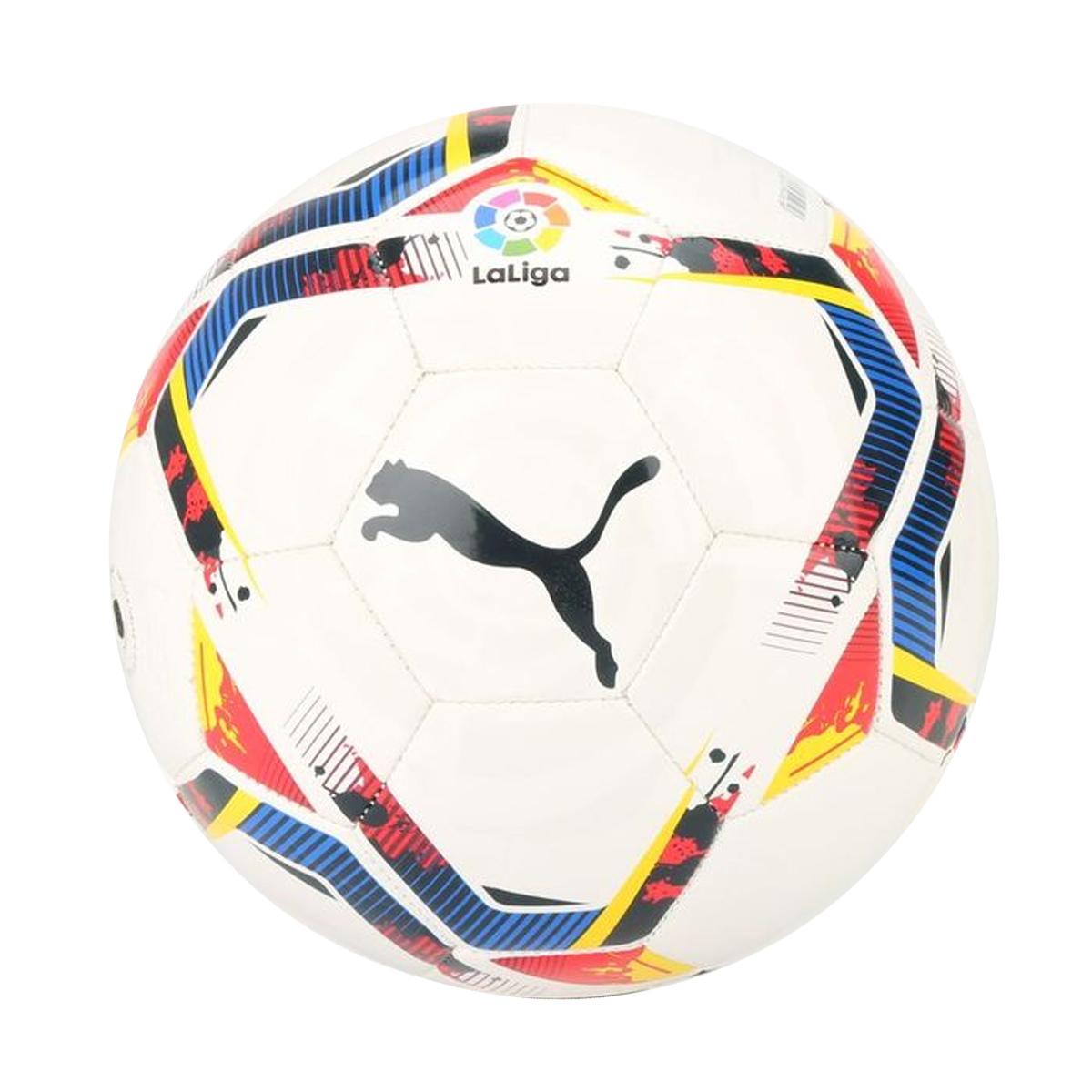 Pelota Puma LaLiga N°1 Accelerate Mini,  image number null