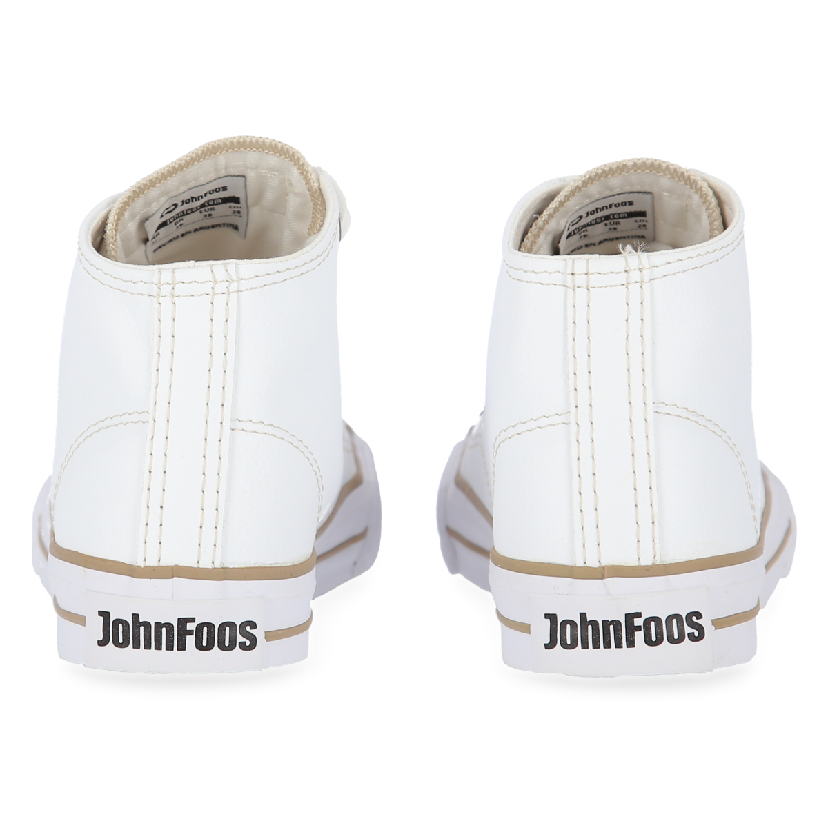 Zapatillas John Foos 183 Every Up,  image number null
