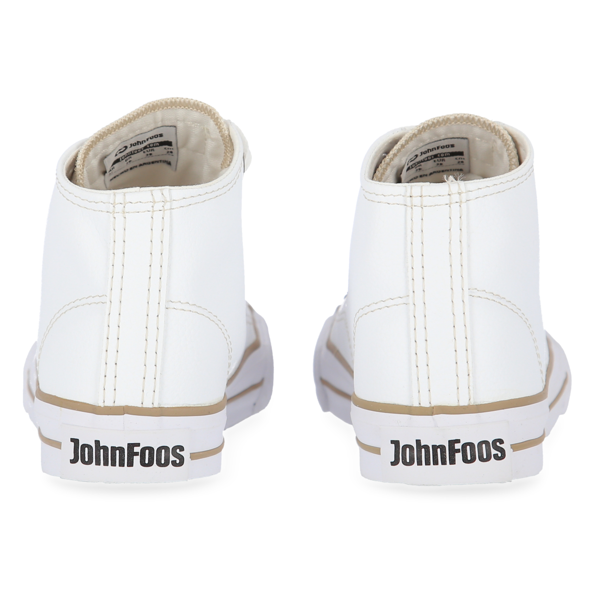 John hotsell foos cuero