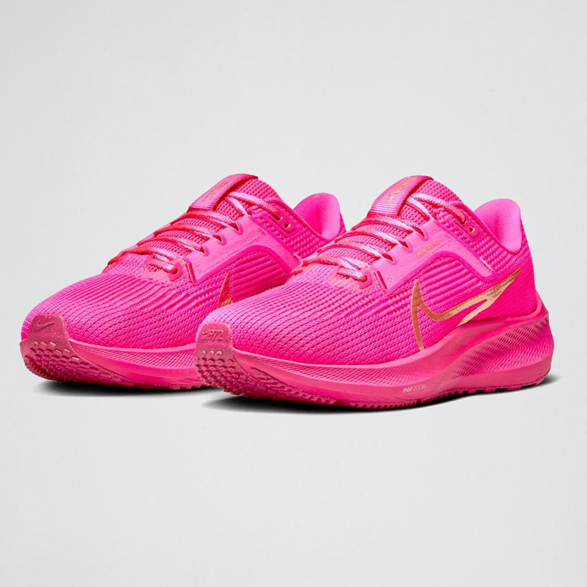 Zapatillas Running Nike Air Zoom Pegasus 40 Mujer,  image number null