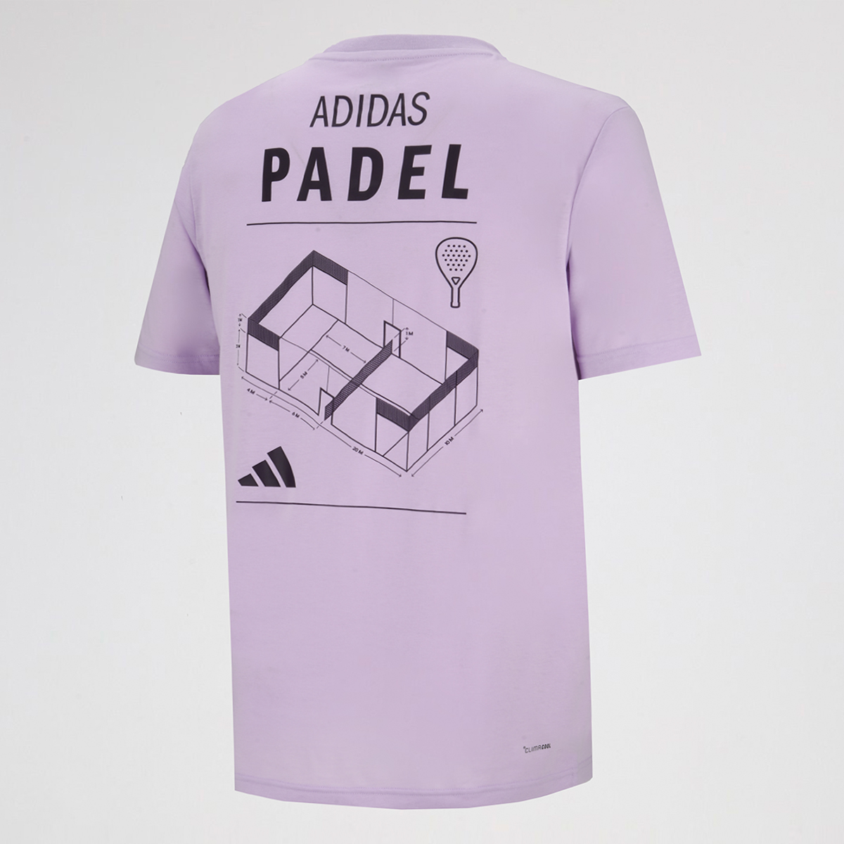 Remera adidas Graphic Hombre,  image number null