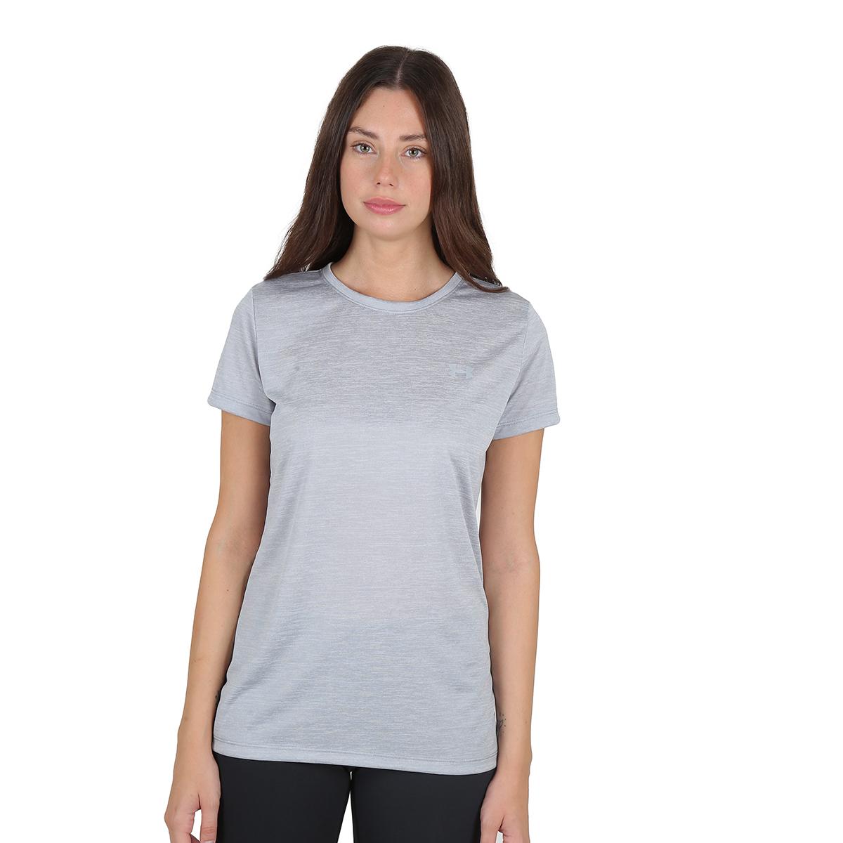 Remera Entrenamiento Under Armour Tech Twist Mujer,  image number null