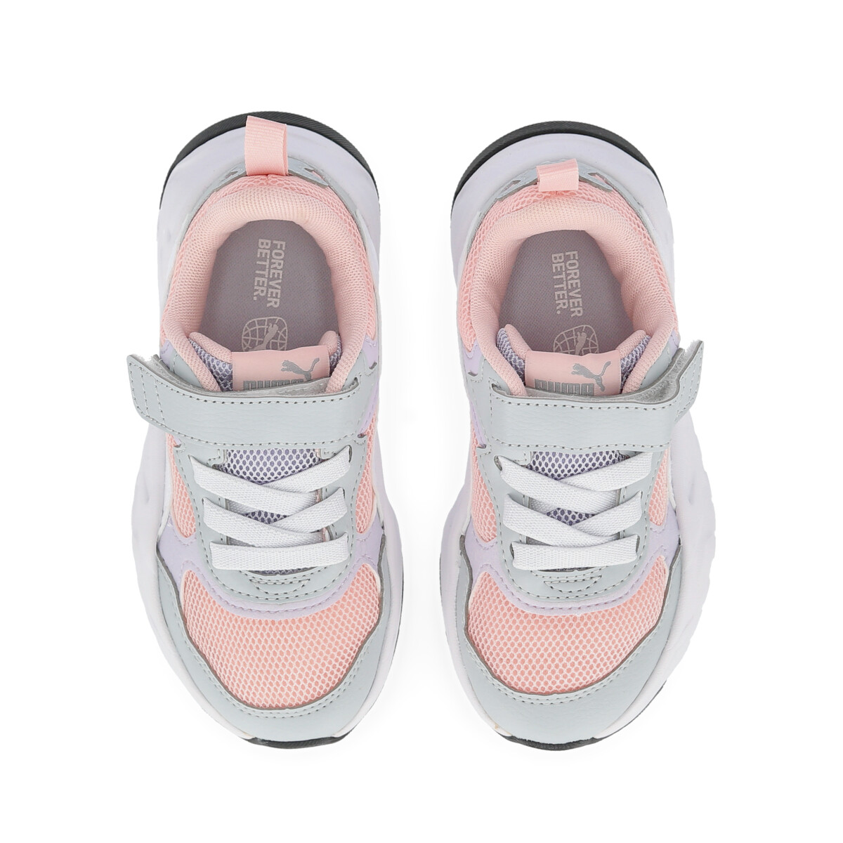 Zapatillas Puma Trinity para niños,  image number null
