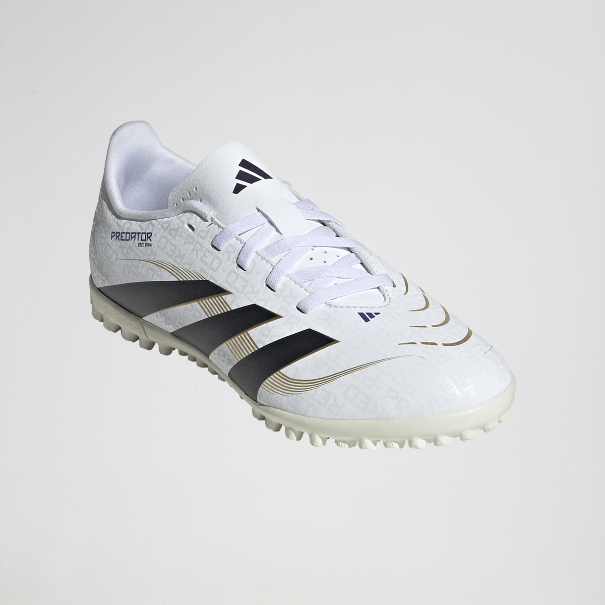 Botines F&uacute;tbol adidas Predator Club TF Infantil,  image number null
