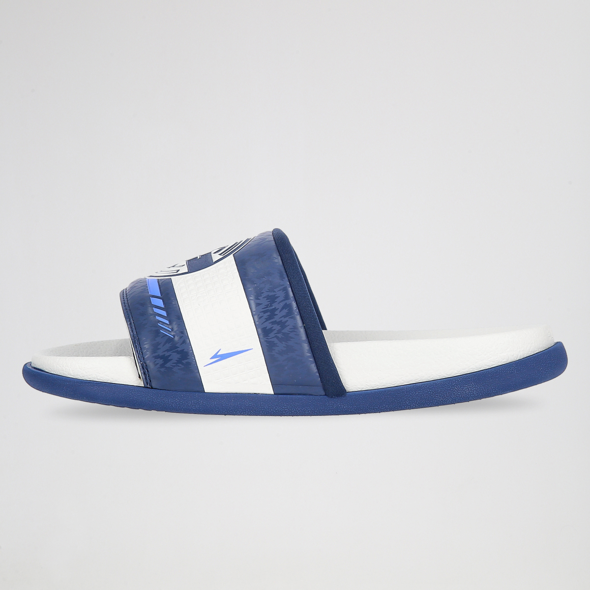 Ojotas Gimnasia Bagunza Titular Hombre,  image number null